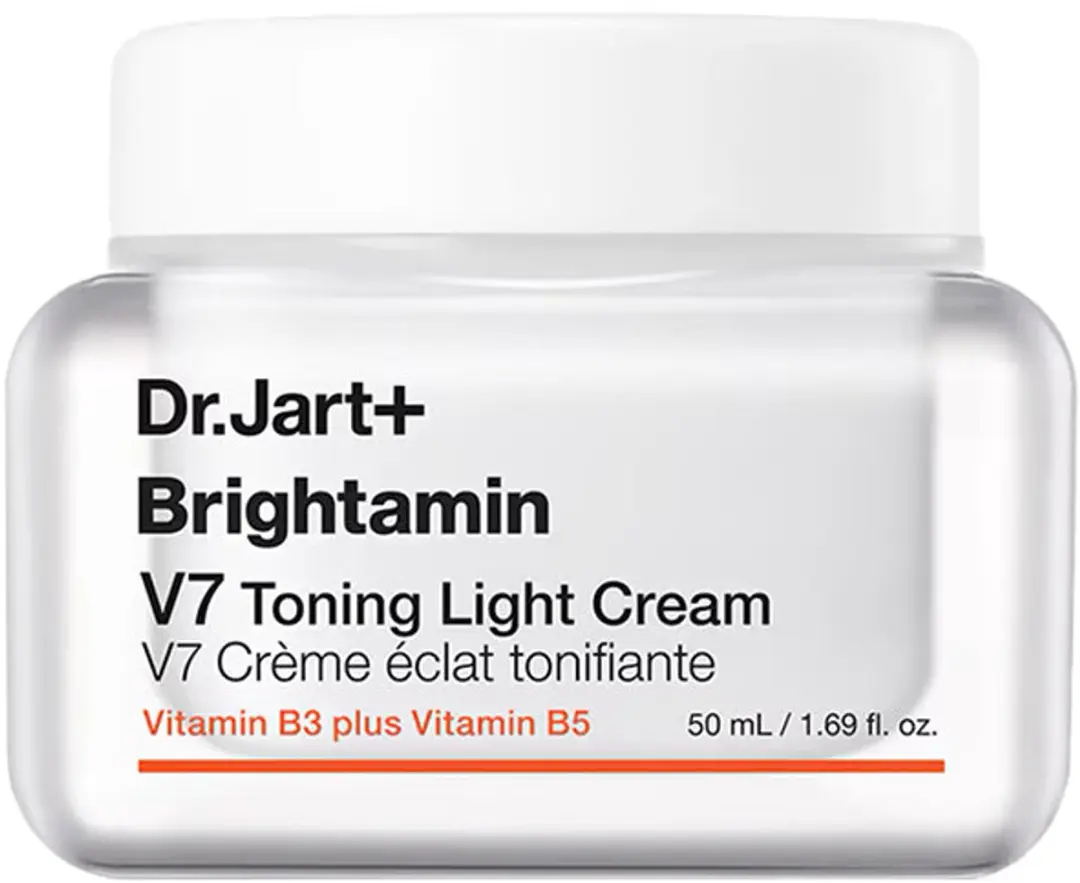 V7 Toning Light Cream