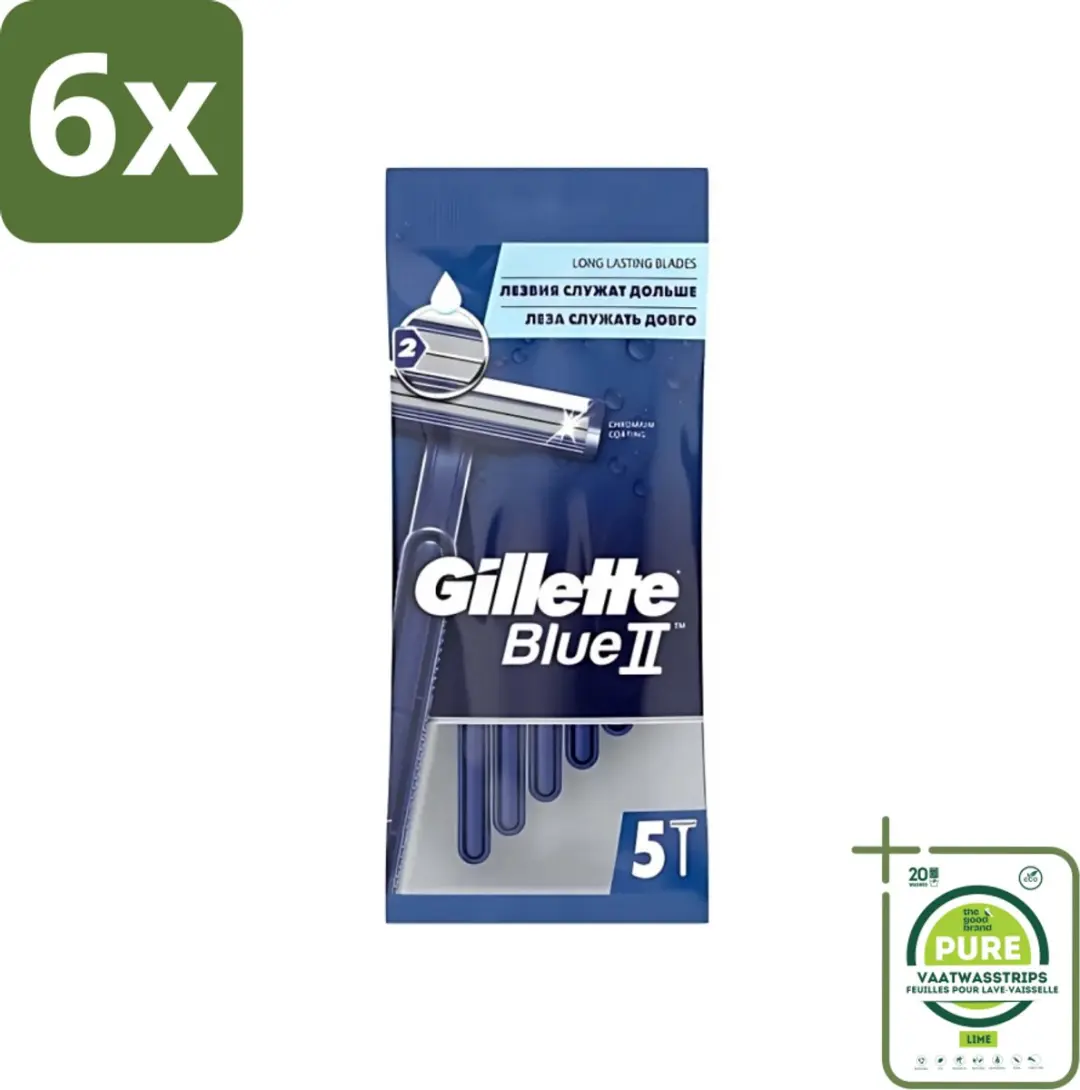 Gillette