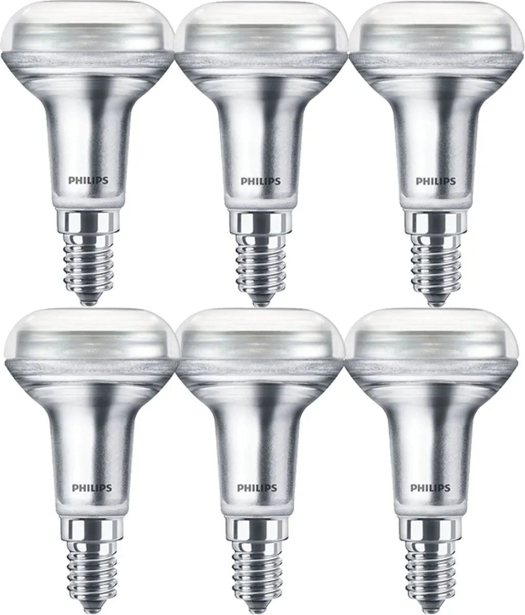 Philips CorePro LEDspot R50 E14 4.3W 2700K