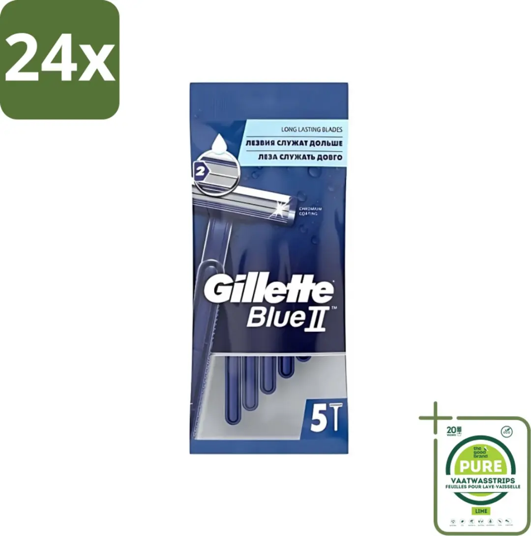 Gillette