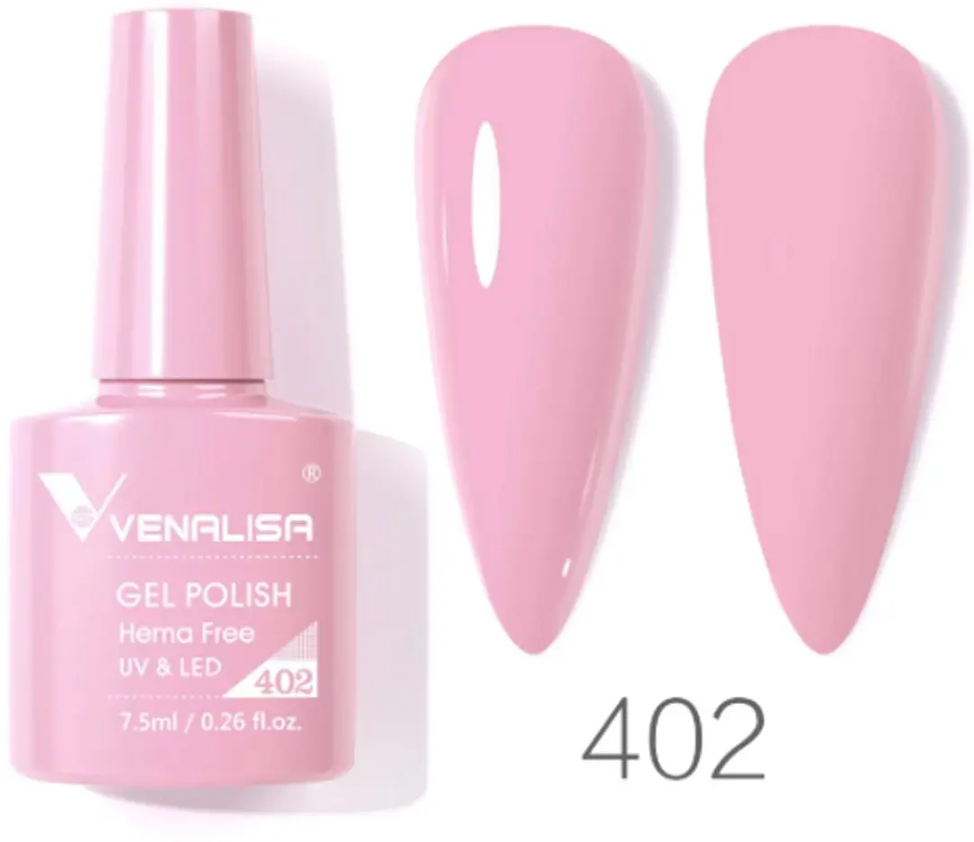 Gel Nagellak