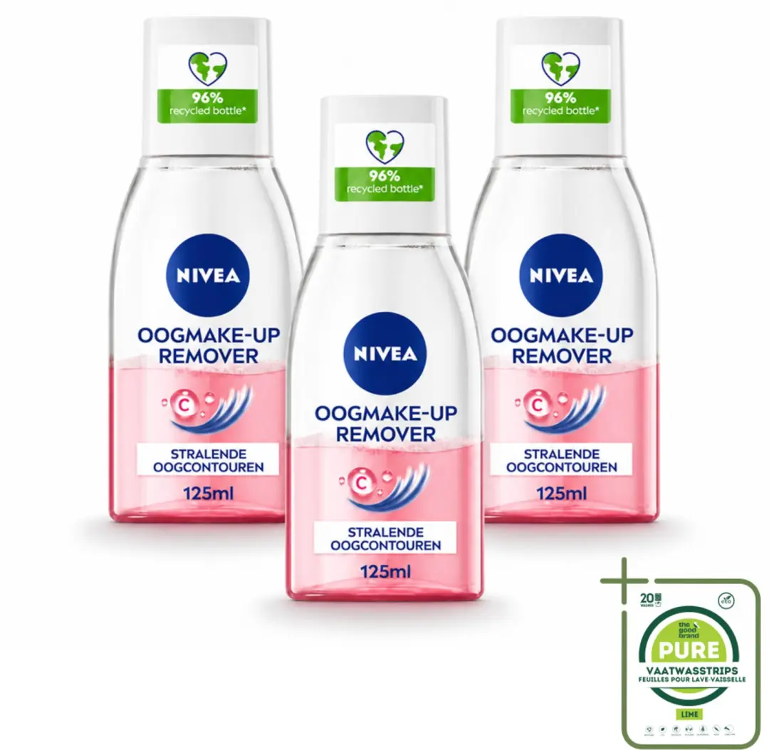 3 x NIVEA