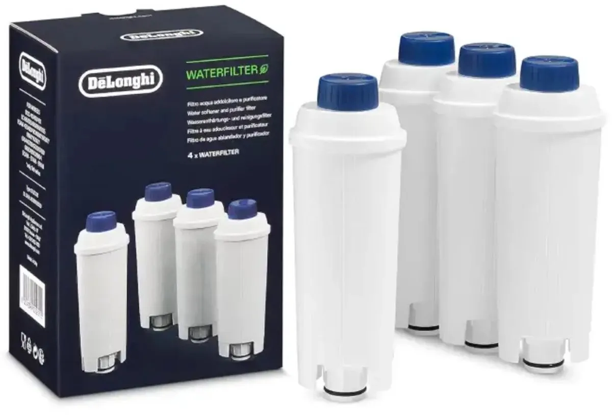 De'Longhi DLSC321 Waterfilter
