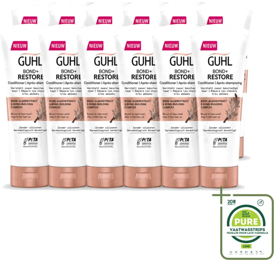 12 x Guhl