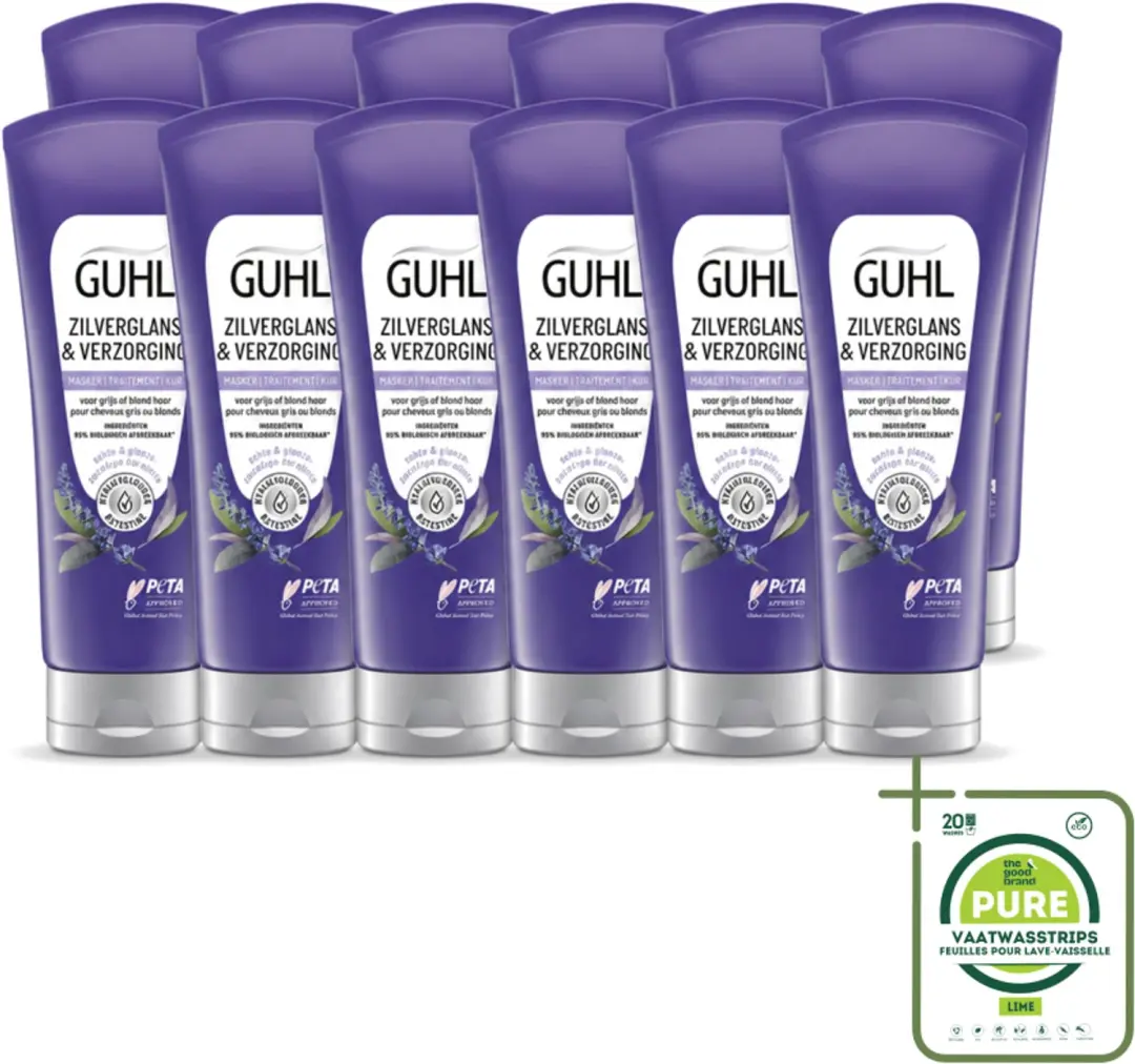 12 x Guhl
