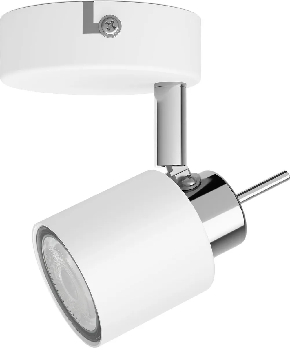 Philips Meranti Opbouwspot 1-lichts