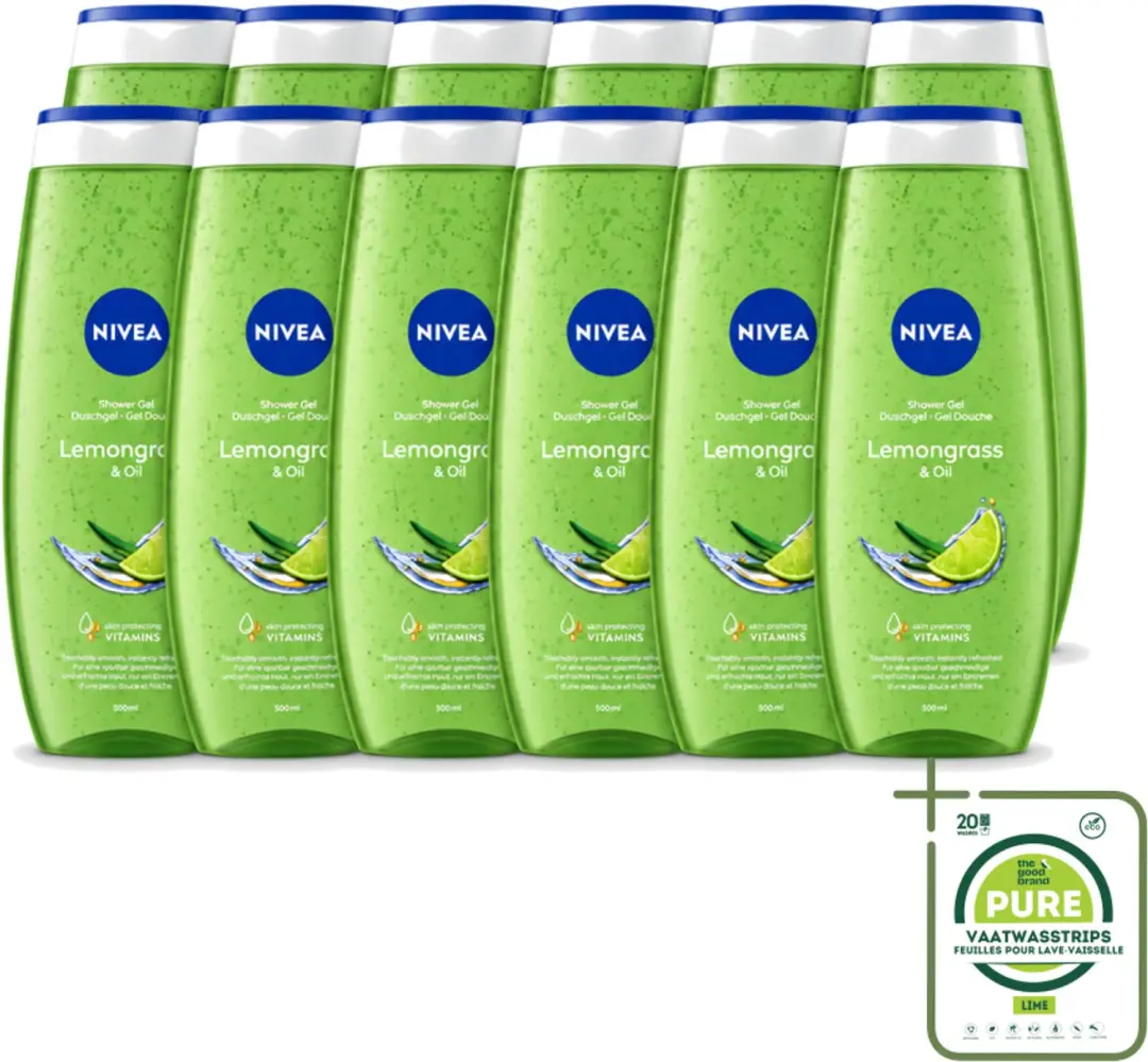 12 x NIVEA