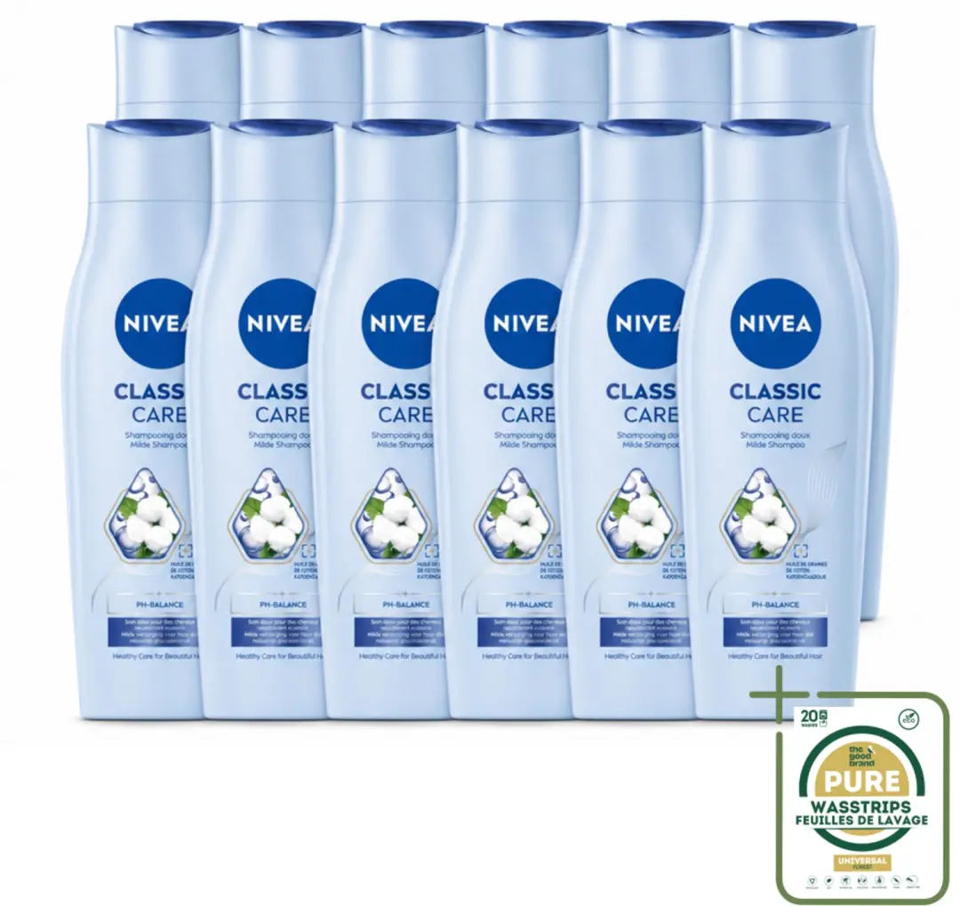 12 x NIVEA