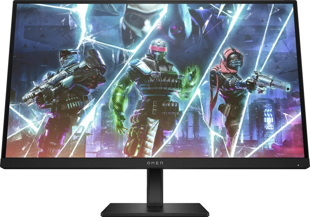 HP OMEN 27s Gaming Monitor 27"