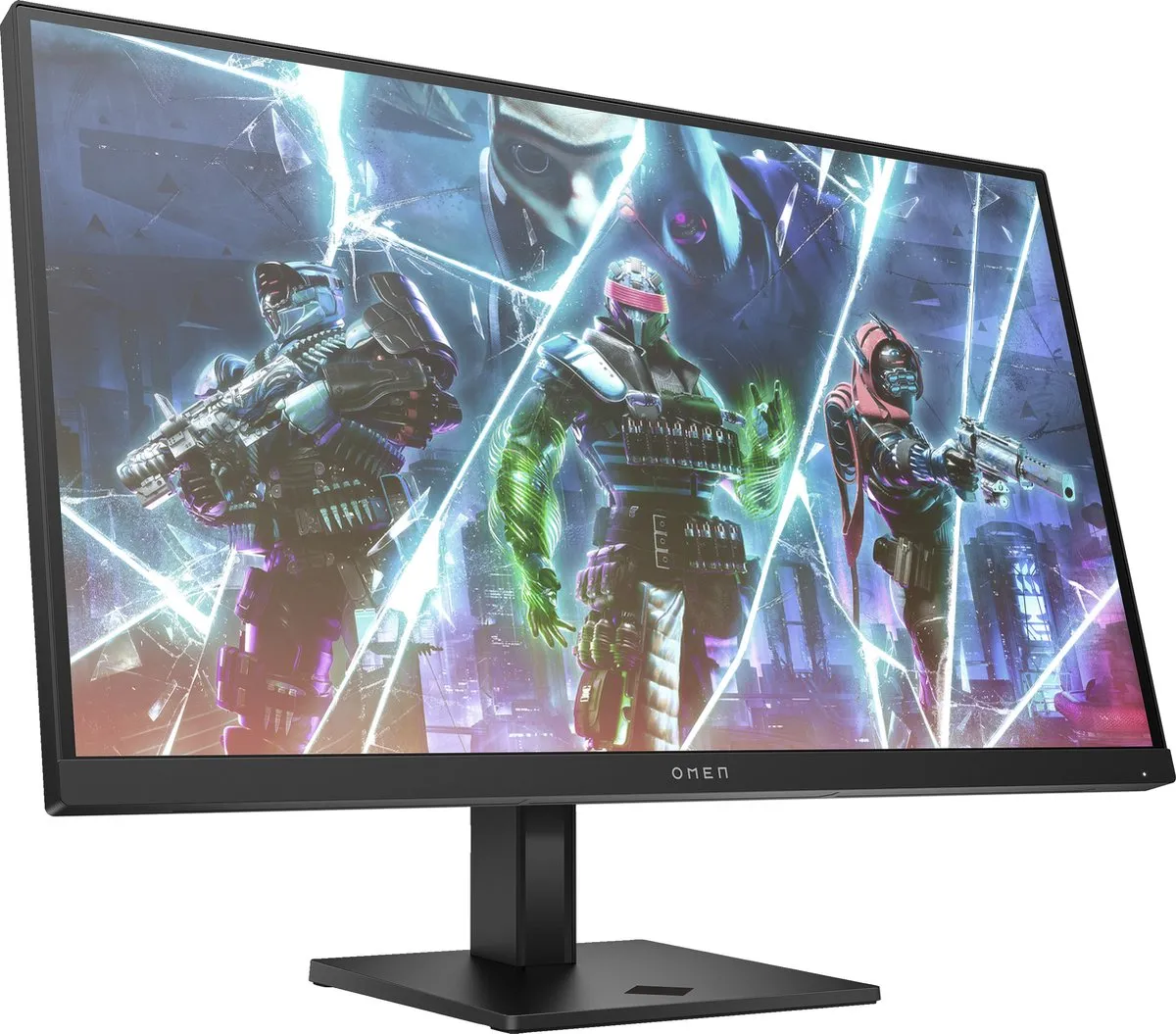 HP OMEN 27s Gaming Monitor 27" - 240Hz