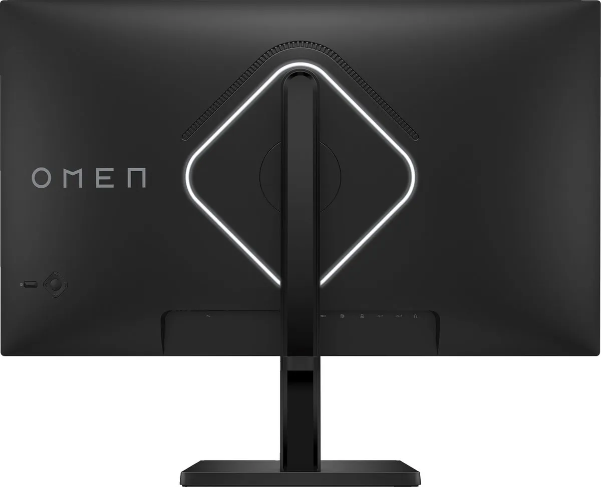 HP OMEN 27s Gaming Monitor 27" - 240Hz