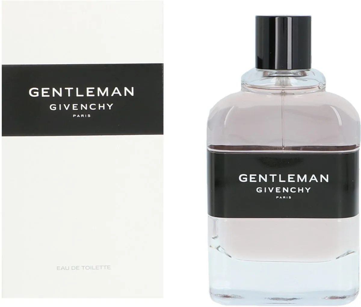 Givenchy Gentleman Eau de Toilette 100ml