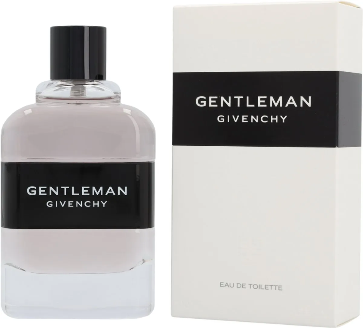 Givenchy Gentleman Eau de Toilette 100ml