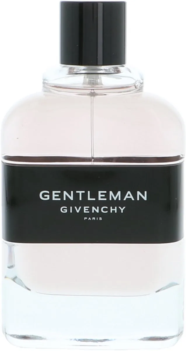 Givenchy Gentleman Eau de Toilette 100ml