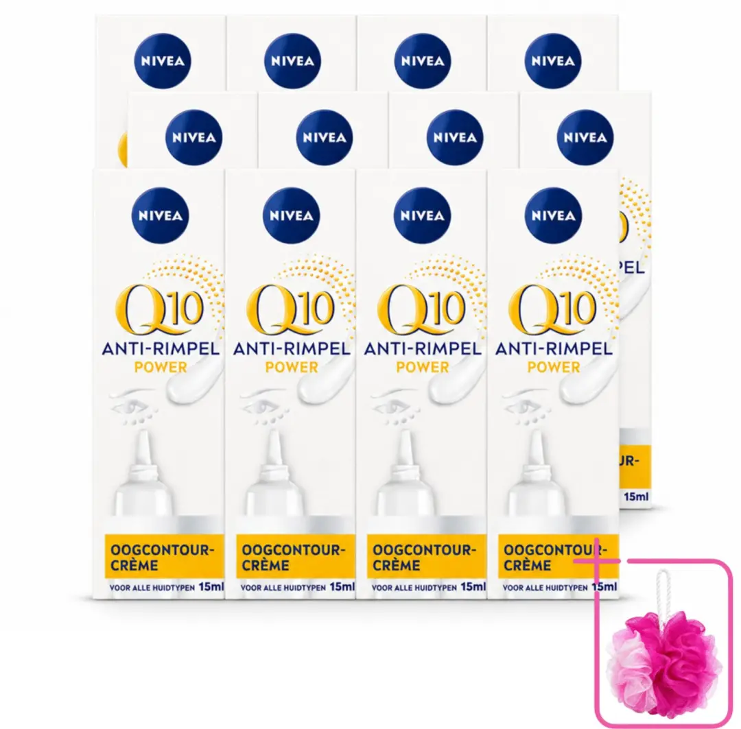 12 x NIVEA