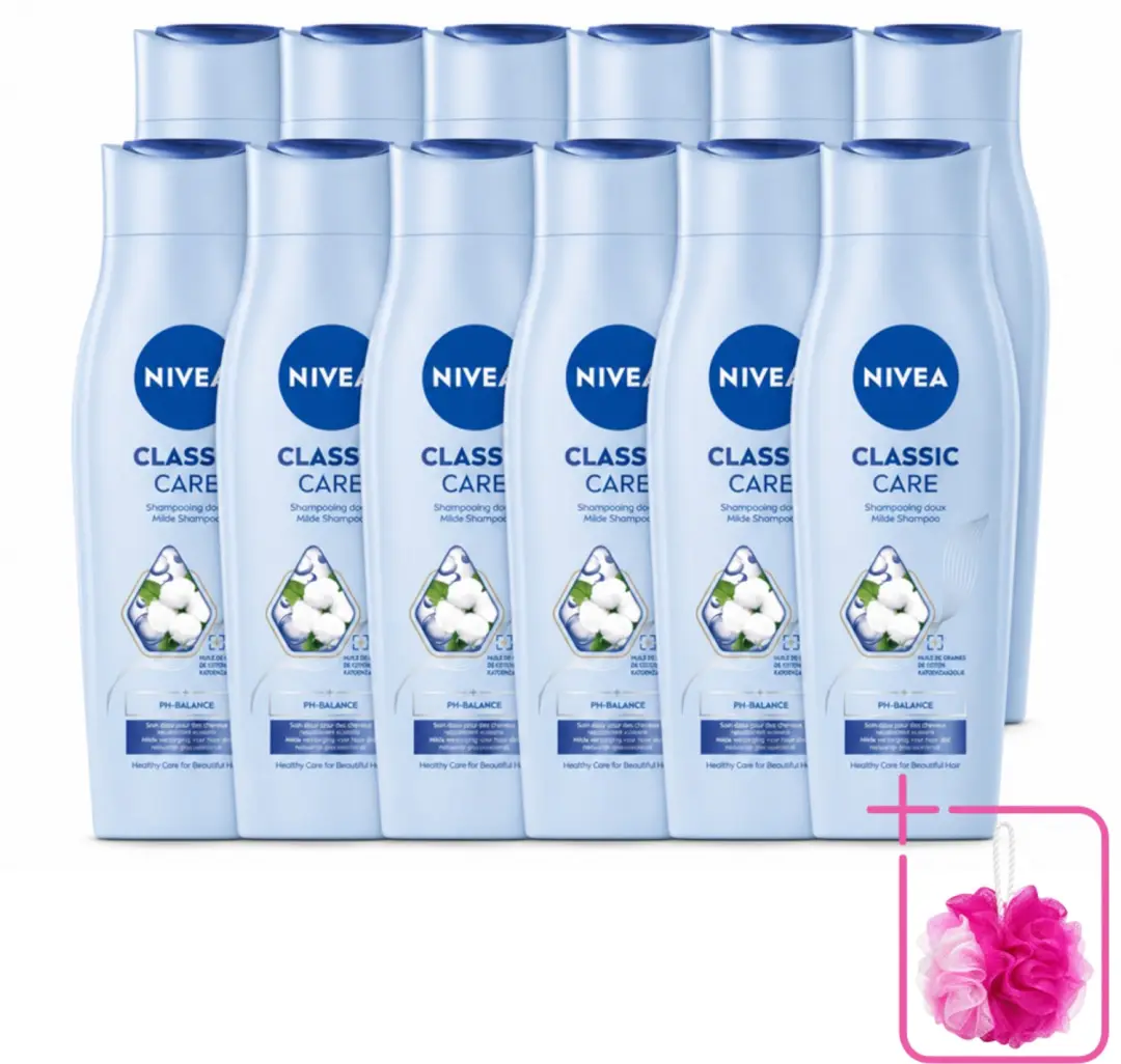 12 x NIVEA