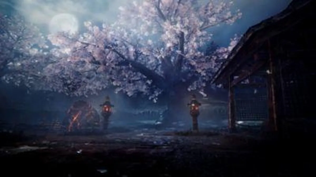 Sony PlayStation Nioh 2 - PS4