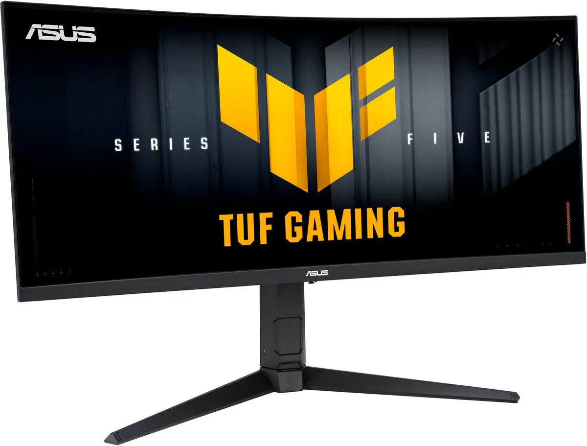 ASUS TUF Gaming VG34WQML5A WQHD Ultrawide Monitor 34" - 250Hz