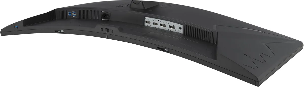 ASUS TUF Gaming VG34WQML5A WQHD Ultrawide Monitor 34" - 250Hz