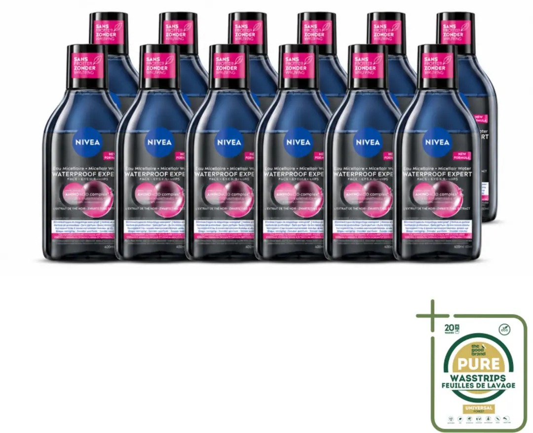 12 x NIVEA