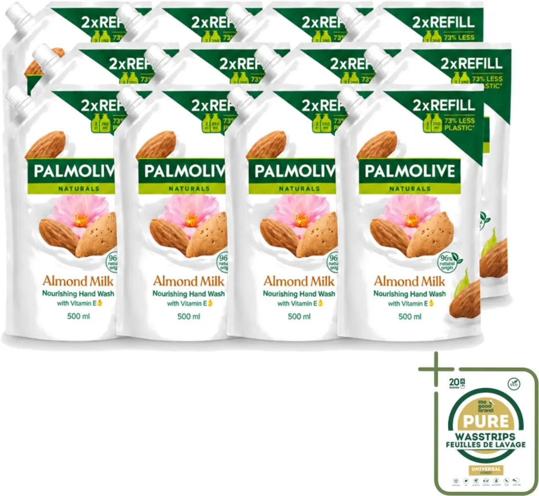 12 x Palmolive