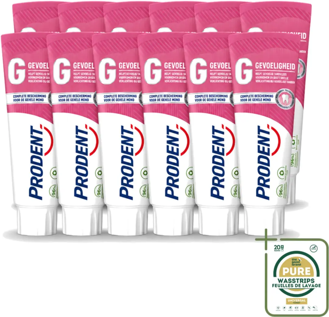12 x Prodent