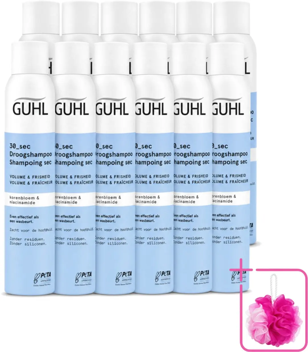 12 x Guhl