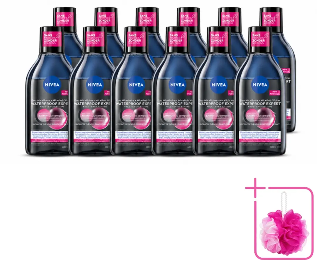 12 x NIVEA