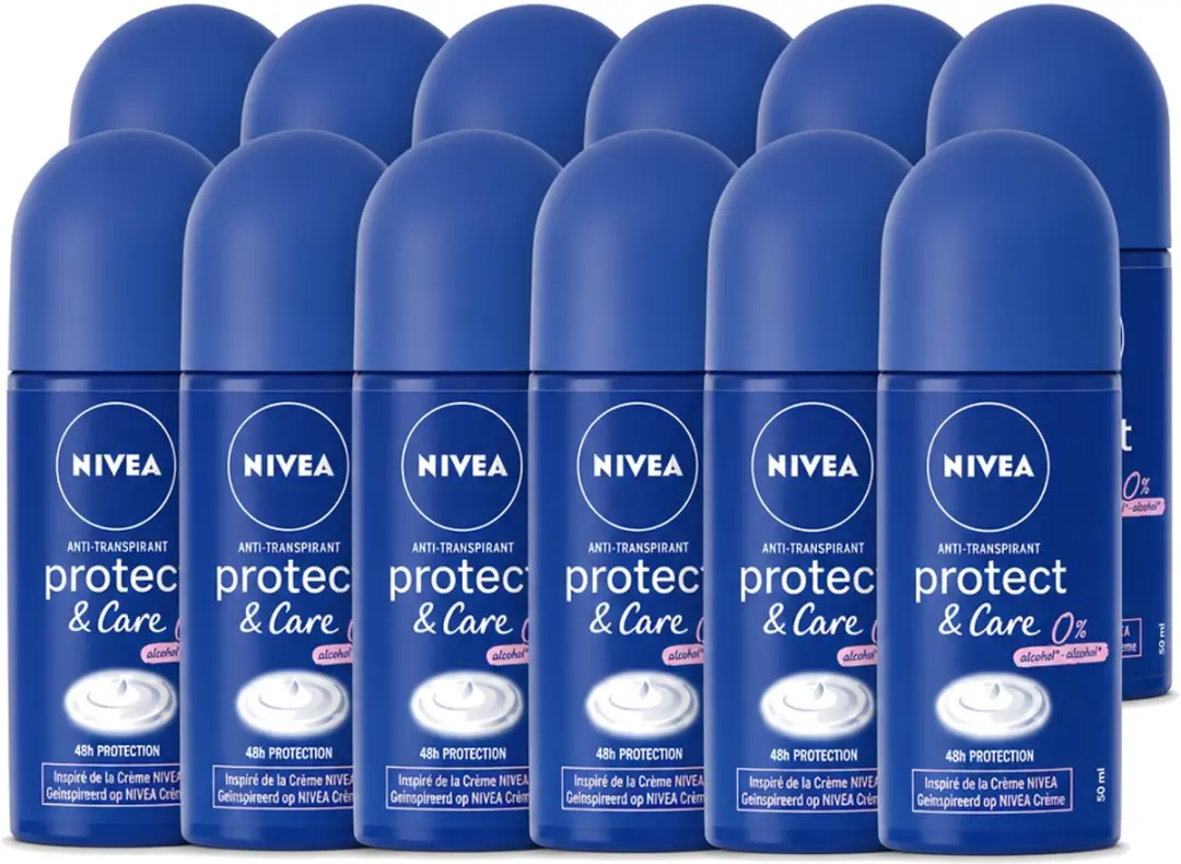 12 x Nivea