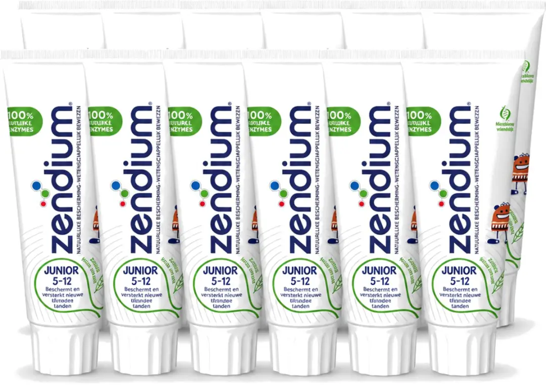12 x Zendium