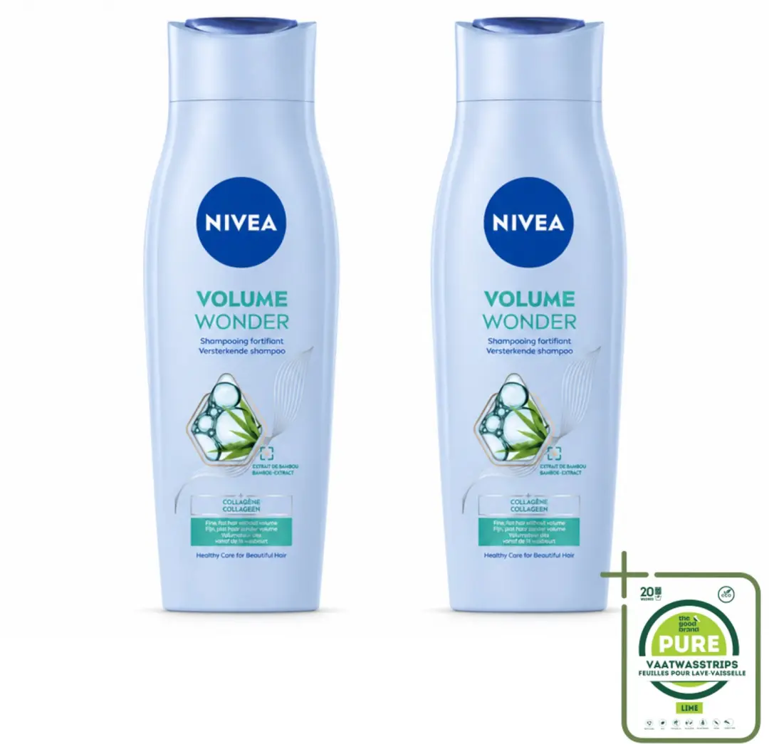 2 x NIVEA
