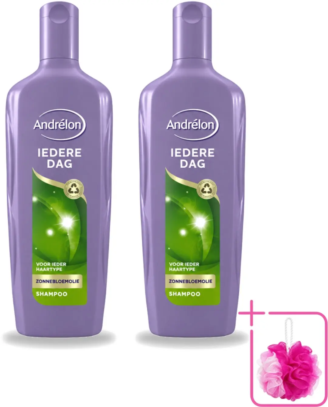 2 x Andrélon