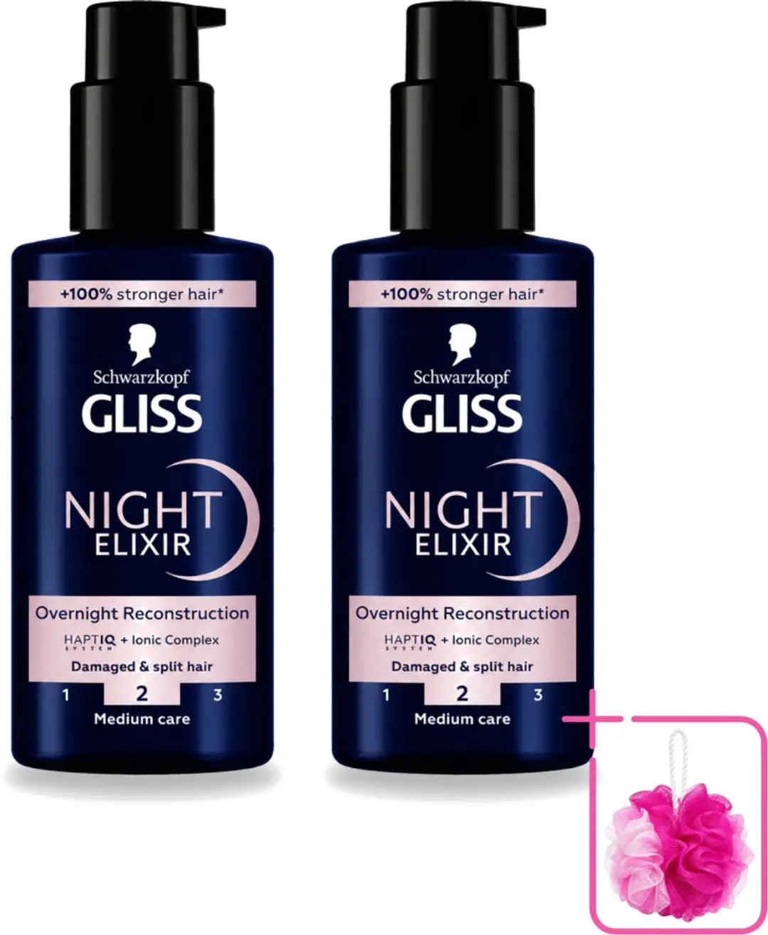 2 x Gliss