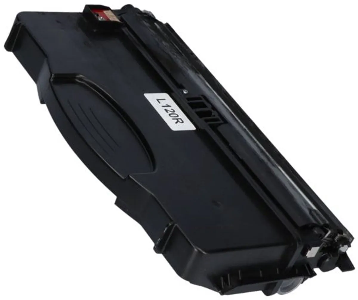 PrintAbout Lexmark 12016SE-PA Toner - Zwart