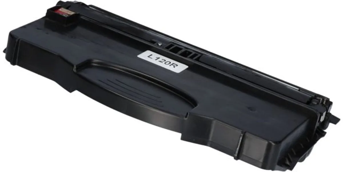 PrintAbout Lexmark 12016SE-PA Toner - Zwart