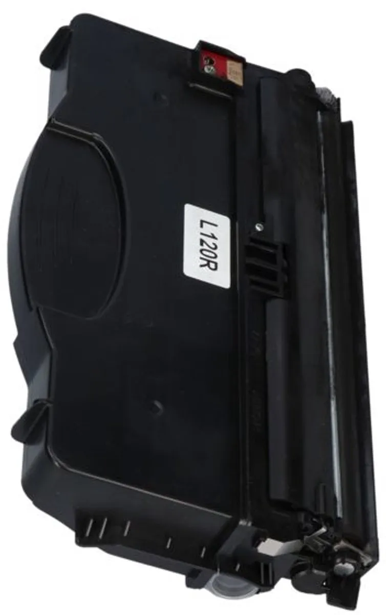 PrintAbout Lexmark 12016SE-PA Toner - Zwart