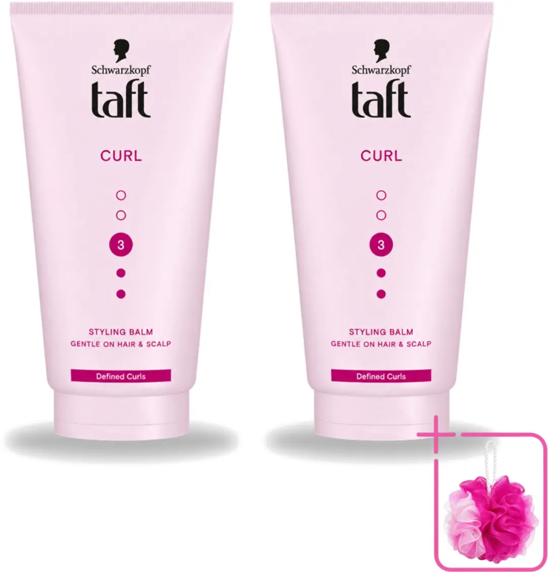 2 x Taft