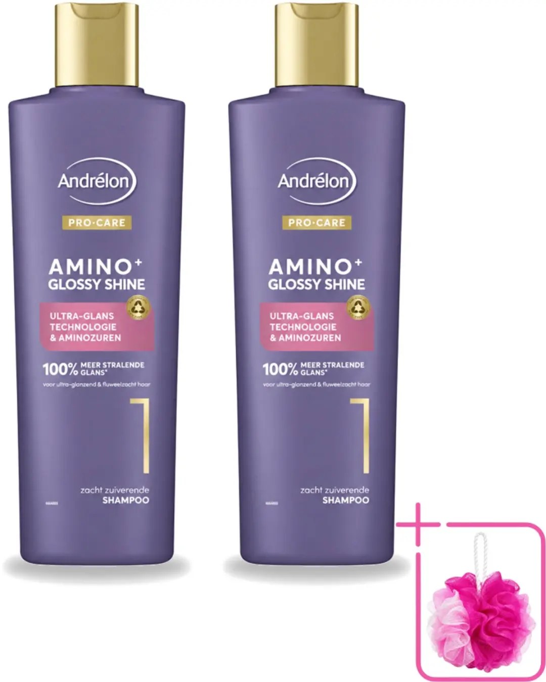 2 x Andrélon