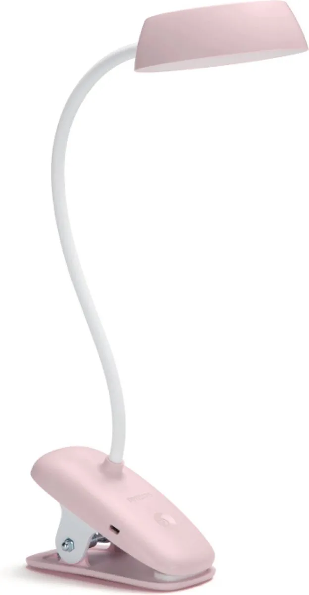 Philips LED Bureaulamp 10588623