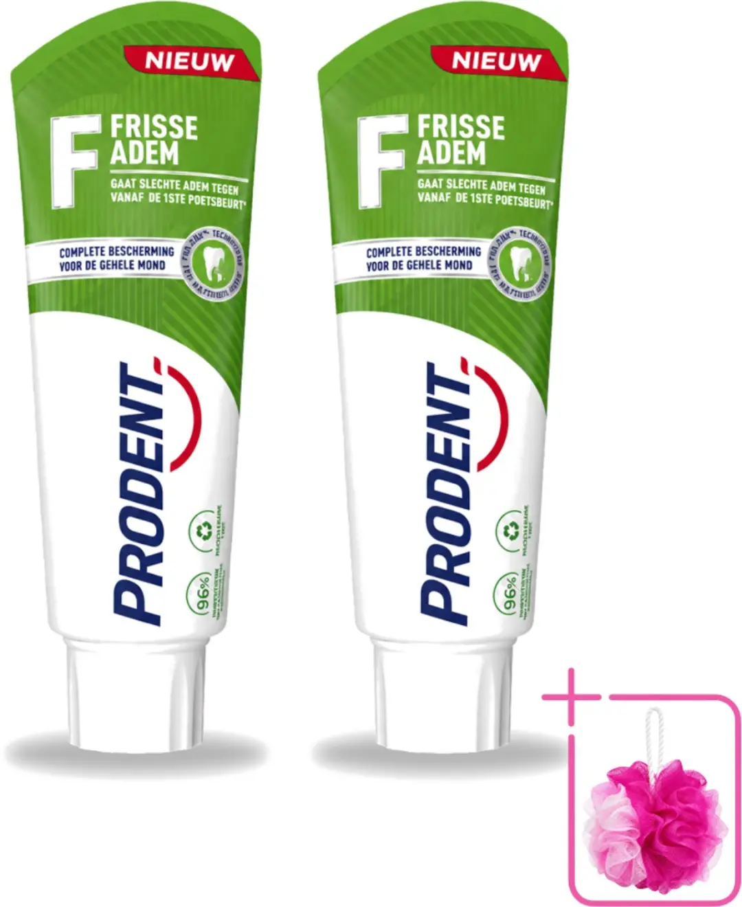 2 x Prodent