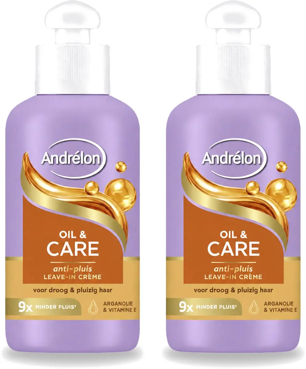 2 x Andrélon