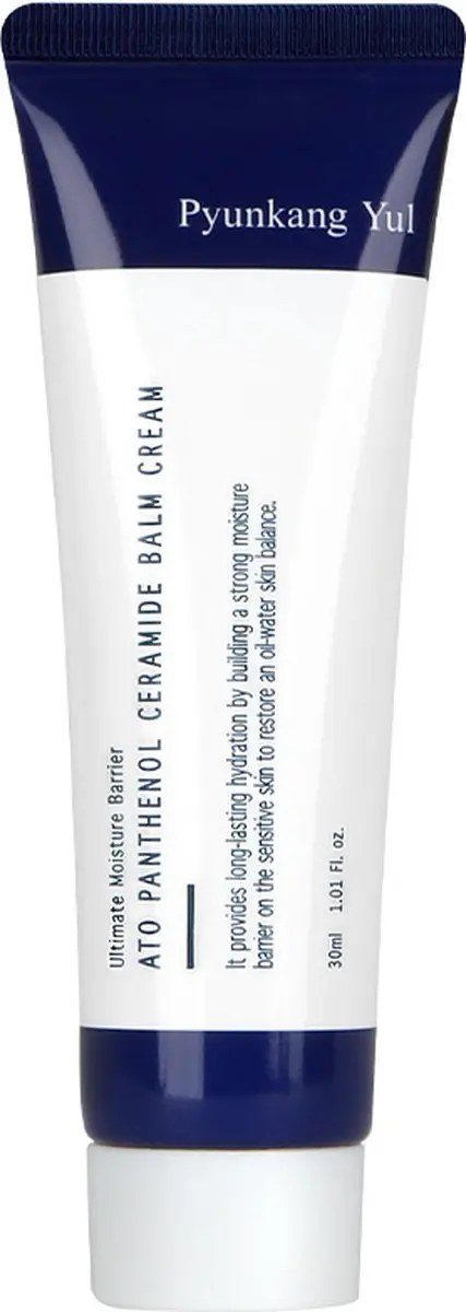Ato Panthenol Ceramide Balm Cream