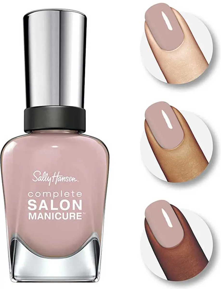 Sally Hansen Complete Salon Manicure Nagellak