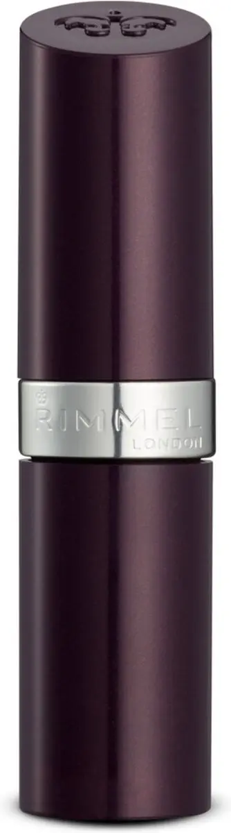 Rimmel London Lasting Finish Lipstick 264 Coffee Shimmer - 20 gr