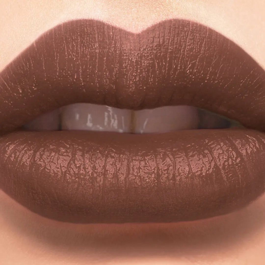 Rimmel London Lasting Finish Lipstick 264 Coffee Shimmer - 20 gr
