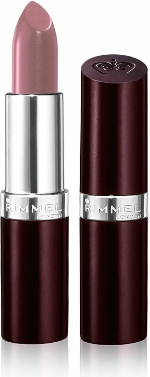 Rimmel London Lasting Finish Lipstick 264 Coffee Shimmer