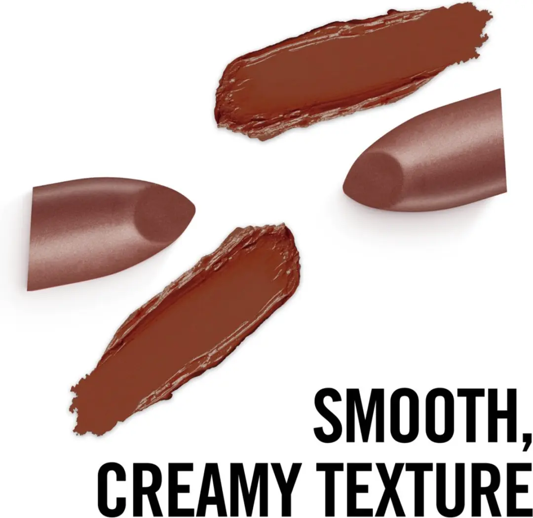 Rimmel London Lasting Finish Lipstick 264 Coffee Shimmer - 20 gr