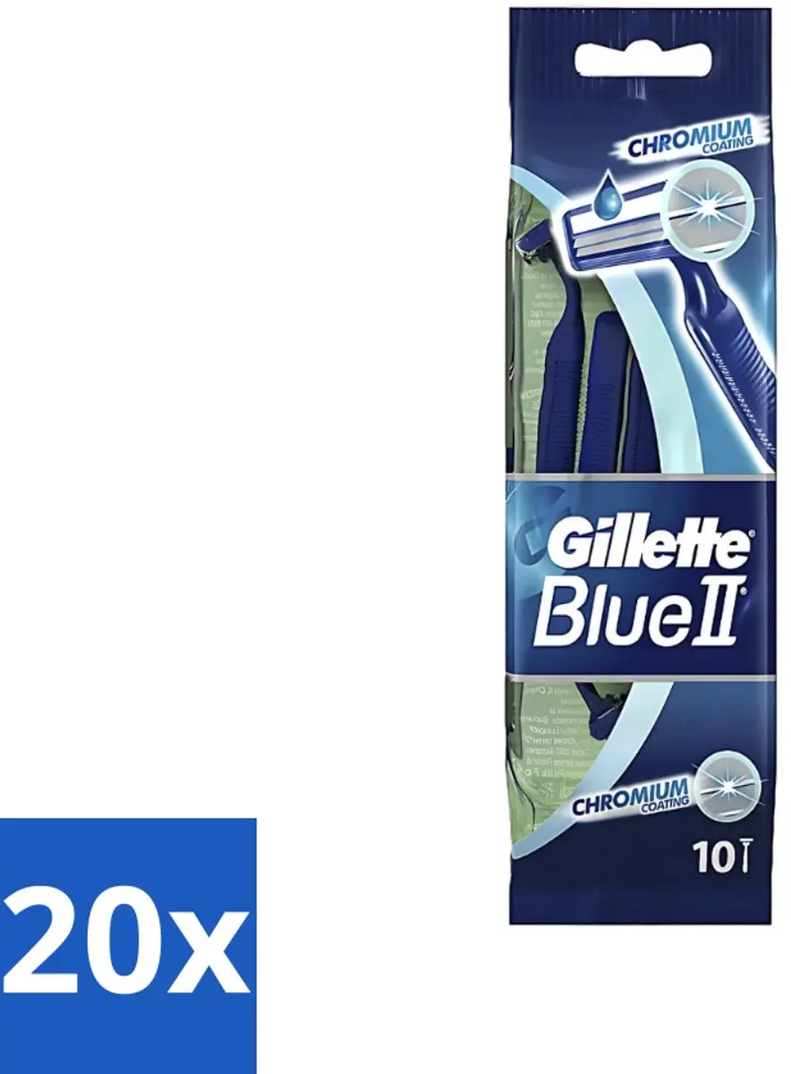 Gillette