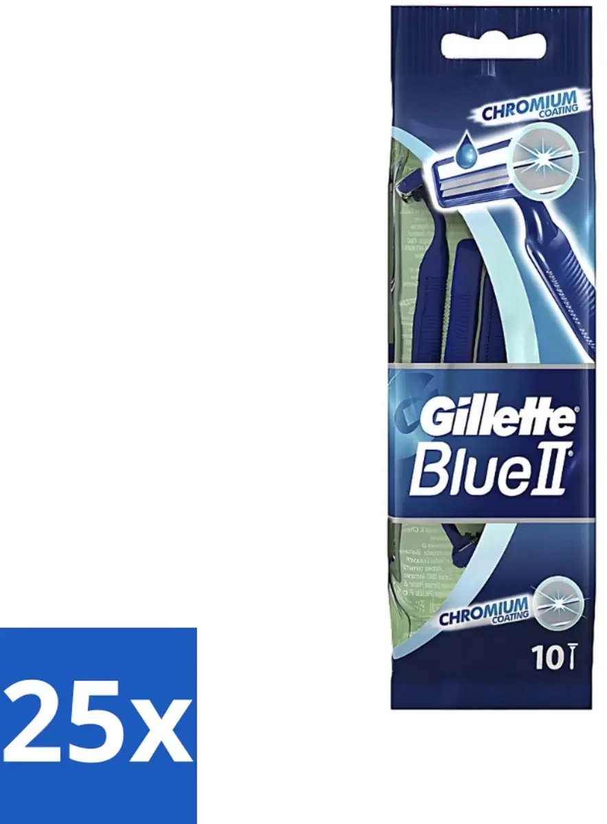 Gillette