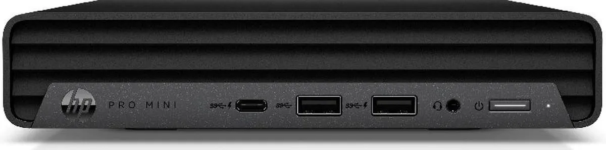 HP Pro Mini 400 G9 Desktop PC